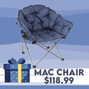 Mac Chair